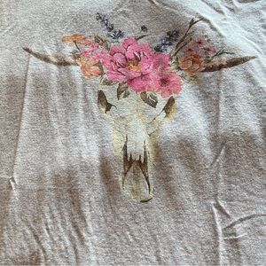 Super soft short sleeve shirt